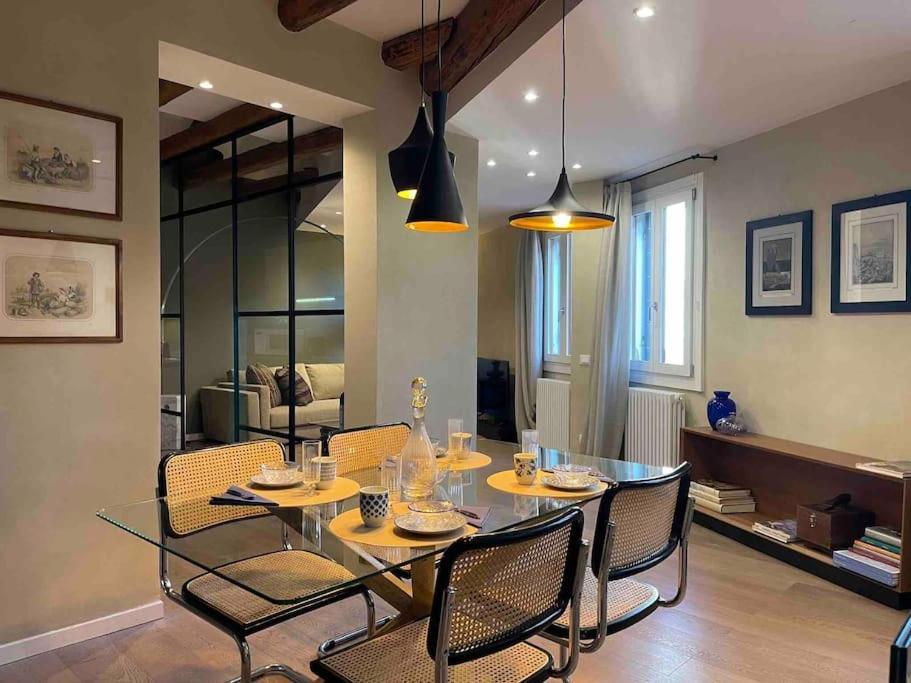 Ca Cornelia - A Rooftop Terrace With Dazzling View Venedig Exterior foto