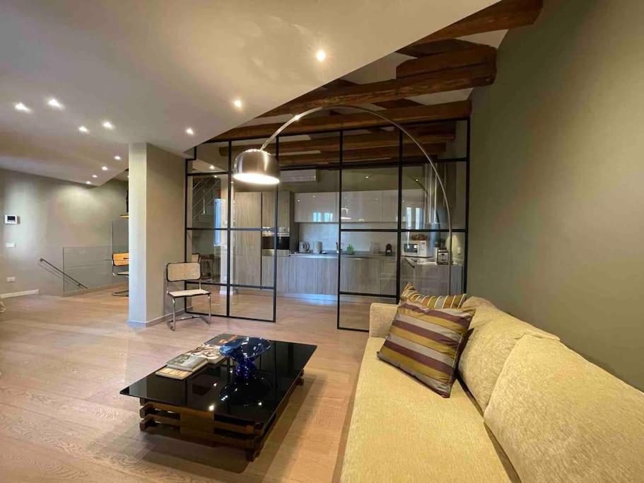 Ca Cornelia - A Rooftop Terrace With Dazzling View Venedig Exterior foto